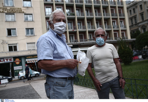 Συντάξεις: Το σχέδιο για τις εκκρεμείς αιτήσεις που ξεκινάει από τον Ιανουάριο 2021, 20.000 απονομές κάθε μήνα