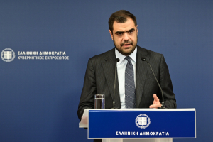 Μαρινάκης για Τσίπρα: Η ιστορία διαψεύδει κάθε λέξη του σε κάθε του νέα τοποθέτηση
