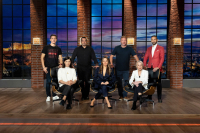 Dragons’ Den: «Υψηλές πτήσεις» στην τηλεθέαση για το ριάλιτι επιχειρηματικότητας