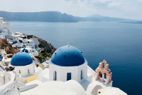 Greece’s Island Tourism Map Shifts as Travelers Look Beyond Santorini