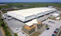 Premia Properties: Πώληση ακινήτου logistics στη Θεσσαλονίκη