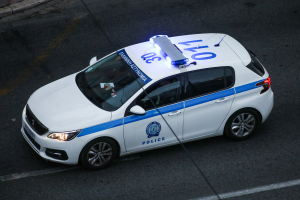 Θεσσαλονίκη: Συνελήφθη Τούρκος - Εκκρεμούσε διεθνές ένταλμα εις βάρος του