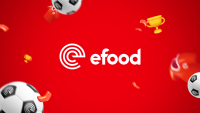 efood: Τι παρήγγειλαν οι Έλληνες στους ημιτελικούς του Παγκοσμίου