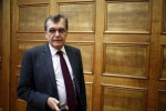 Τσιόδρας: «Ο Κρεμαστινός ήταν ένας διαπρεπής επιστήμονας και ακούραστος δάσκαλος»