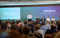 Νίκος Ανδρουλάκης: Καμία απάντηση από τον Μητσοτάκη για το χρονοδιάγραμμα της ηλεκτρικής διασύνδεσης Ελλάδας-Κύπρου-Ισραήλ