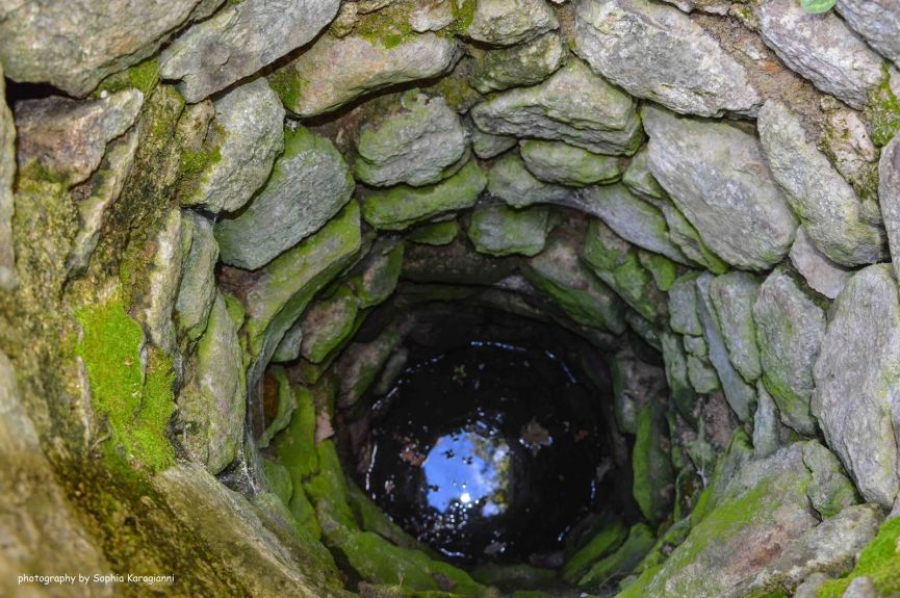 Κέρκυρα: Σώες γιαγιά και εγγονή που έπεσαν σε πηγάδι