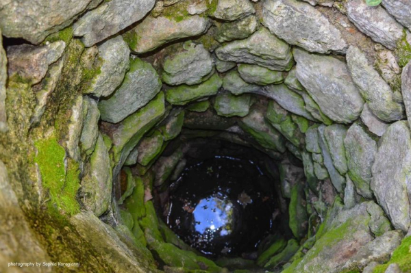 Κέρκυρα: Σώες γιαγιά και εγγονή που έπεσαν σε πηγάδι