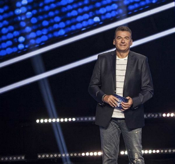 Γιώργος Λιάγκας: Τα σχέδια του ΣΚΑΙ για τη νέα του θέση