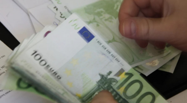 Στο Ταμείο Ανάκαμψης 55 νέα έργα αξίας 3,35 δισ. ευρώ