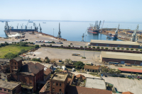 ΟΛΘ: Μόλις το 2,58% συγκέντρωσε η LeonidsPort της οικογένειας Ντρέιφους με τη δημόσια πρόταση