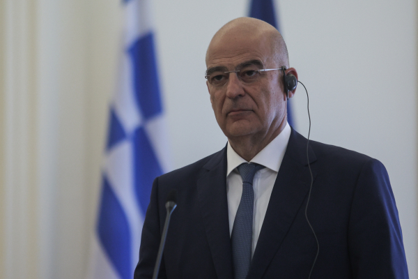 Ο Νίκος Δένδιας για τα δύο χρόνια από την υπογραφή της Συμφωνίας Οριοθέτησης ΑΟΖ με την Αίγυπτο