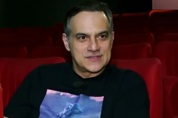 Κρατερός Κατσούλης: «Υπήρξαν άνθρωποι που χρησιμοποίησαν με χυδαίο τρόπο το διαζύγιο μου» (Βίντεο)