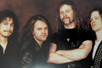 Metallica, η καθιέρωση: Από το Black Album στη Συμφωνική του Σαν Φρανσίσκο και την «προδοσία» (1991- 2000)