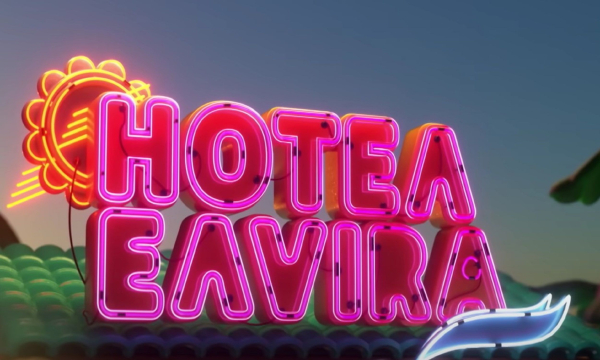 «HOTΕΛ ΕΛVIRA»: Πρεμιέρα 6 Οκτωβρίου- Όσα θα δούμε στο 1ο επεισόδιο