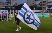 Ποινική δίωξη στον πρόεδρο του Ατρόμητου