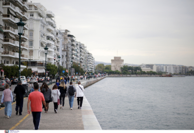Θεσσαλονίκη: Μια στις τρεις επιχειρήσεις έχει τουλάχιστον μια θέση εργασίας κενή -Οι ειδικότητες με τη μεγαλύτερη ζήτηση