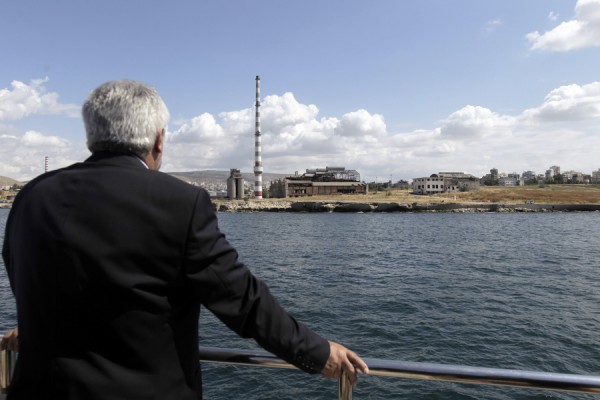 Ξεκινούν και πάλι τα ακτοπλοϊκά δρομολόγια Αλεξανδρούπολης-Σαμοθράκης