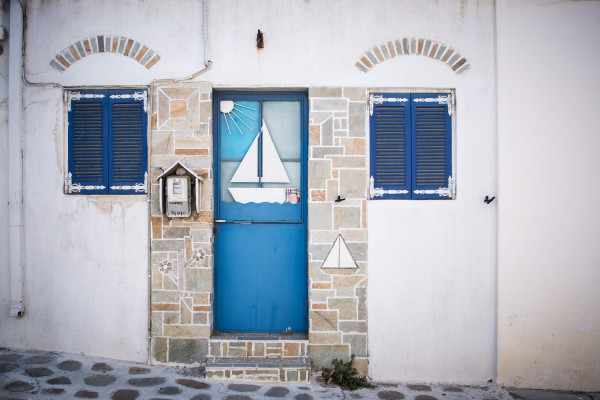 Παράταση του μειωμένου ΦΠΑ σε πέντε νησιά του Αιγαίου