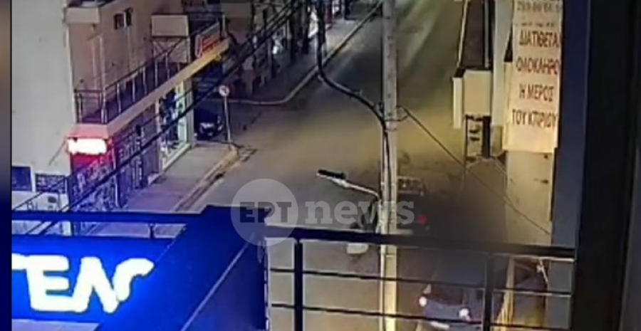 Λούτσα: Μπροστά στην οικογένειά του «χάθηκε» ο 24χρονος - Είχε εμπλακεί ξανά σε σοβαρό τροχαίο ο 29χρονος