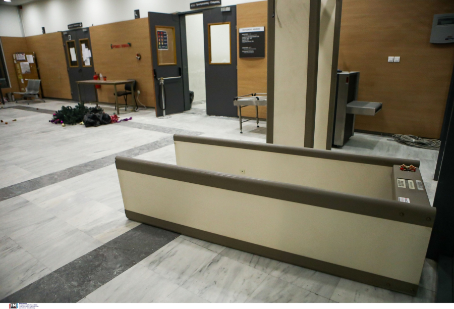 Εισαγγελική έρευνα για τα σοβαρά επεισόδια στο ΜΟΔ στην υπόθεση του τράφικινγκ στην Ηλιούπολη