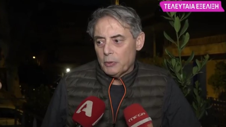 Χασαπόπουλος: «Είναι αλήθεια ότι επιστρέφει η Ανθή Βούλγαρη»