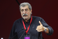 Πολάκης σε ΠΓ ΣΥΡΙΖΑ κατά ΠΑΣΟΚ και Τσίπρα - «Φτάνει πια, πλησιάζουμε σε σημείο χωρίς επιστροφή»