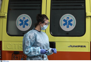 Τραγωδία στη Θήβα: Πέθανε 16χρονη