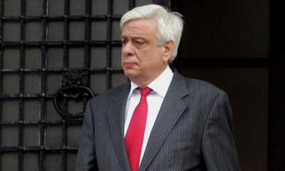 Στην Σάμο σήμερα και αύριο ο Πρόεδρος της Δημοκρατίας