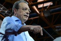 Φάμελλος για Πλεύρη: Προκλητικό να μπαίνει υπ. Μετανάστευσης ακόμα ένα στέλεχος του ΛΑΟΣ - Ζητούσε νεκρούς πρόσφυγες