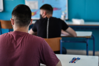Πανελλήνιες 2022: Δείτε τα θέματα Γερμανικών
