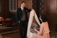 «Grand Hotel»: Ο Νικόλας θυμώνει με όσους του έκρυβαν ότι είναι γιος του Κωνσταντίνου Γαζή (Βίντεο)