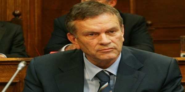 Εκλογές 2014 : Αντιπαράθεση Τζιτζικώστα-Ιωαννίδη