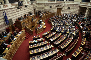 Συνταγματική αναθεώρηση: Σήμερα η δεύτερη και πιο κρίσιμη ψηφοφορία