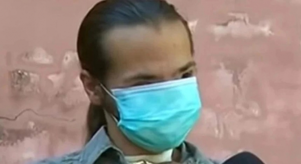 Ξεσπά η αδερφή του Θύμιου: «Θέλω να είναι ζωντανός και αυτοί που το κάνανε θα πληρώσουν» (βίντεο)