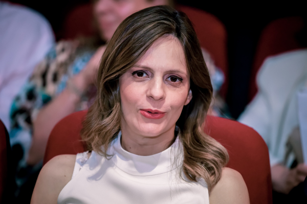 Αχτσιόγλου: Να μην αμνηστεύσει η Βουλή Μητσοτάκη και Καραμανλή