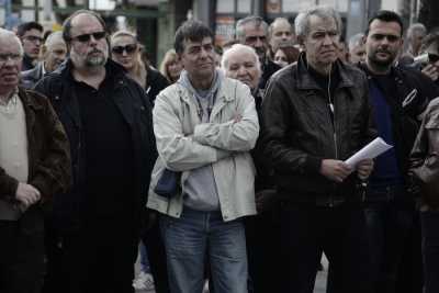 Ασφαλιστικό: Περικοπές εως 30% στις κύριες συντάξεις ζητούν οι θεσμοί