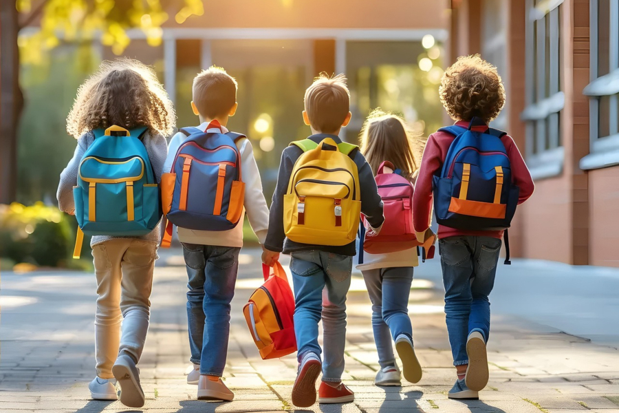 Επίδομα παιδιού Α21: Κλειδί η φοίτηση για τις νέες αιτήσεις