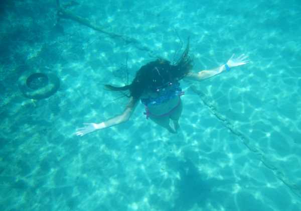 Καιρός: Με υψηλές θερμοκρασίες μας «αποχαιρετά» σήμερα ο Ιούλιος