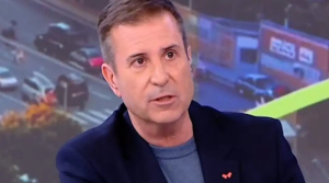 Παναγιώτης Στάθης: Η συγκινητική ανάρτηση για τη μητέρα του - «Είσαι ο μοναδικός ήρωας που γνώρισα»