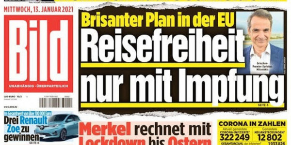 BILD/SCREENSHOT