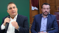 Φωτιές σε αριστερά και Χαριλάου Τρικούπη προκαλεί το «συνοικέσιο» ΠΑΣΟΚ - ΣΥΡΙΖΑ
