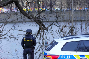 Τσεχία: Ένοπλος άνοιξε πυρ σε δημαρχείο - Ένας νεκρός και έξι τραυματίες