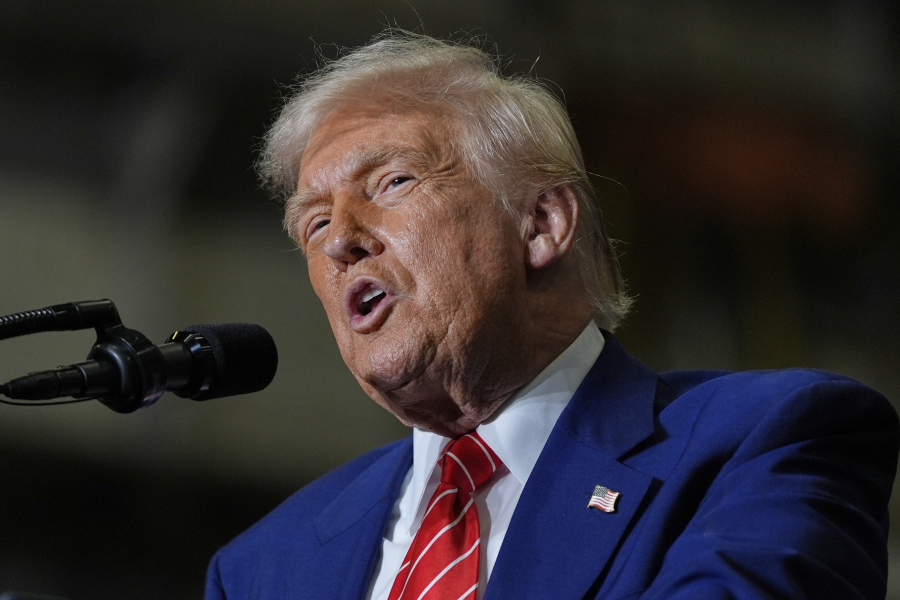 Ουκρανική αντιπροσωπεία στην Ουάσινγκτον για συνομιλίες