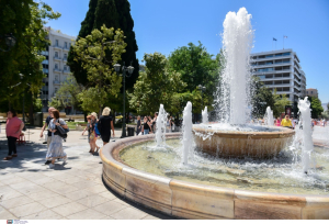 Θ.Γιάνναρος για καύσωνα και υψηλές θερμοκρασίες: Η Μετεωρολογία δεν είναι reality show