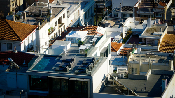 Αυτή είναι η απόφαση για τα χαμηλότοκα στεγαστικά δάνεια στους 25 - 39 ετών