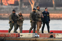 «Είμαι αθώος και εξακολουθώ να είμαι πρόεδρος της Βενεζουέλας» - Στις 17 Μαρτίου η επόμενη ακρόαση του Μαδούρο