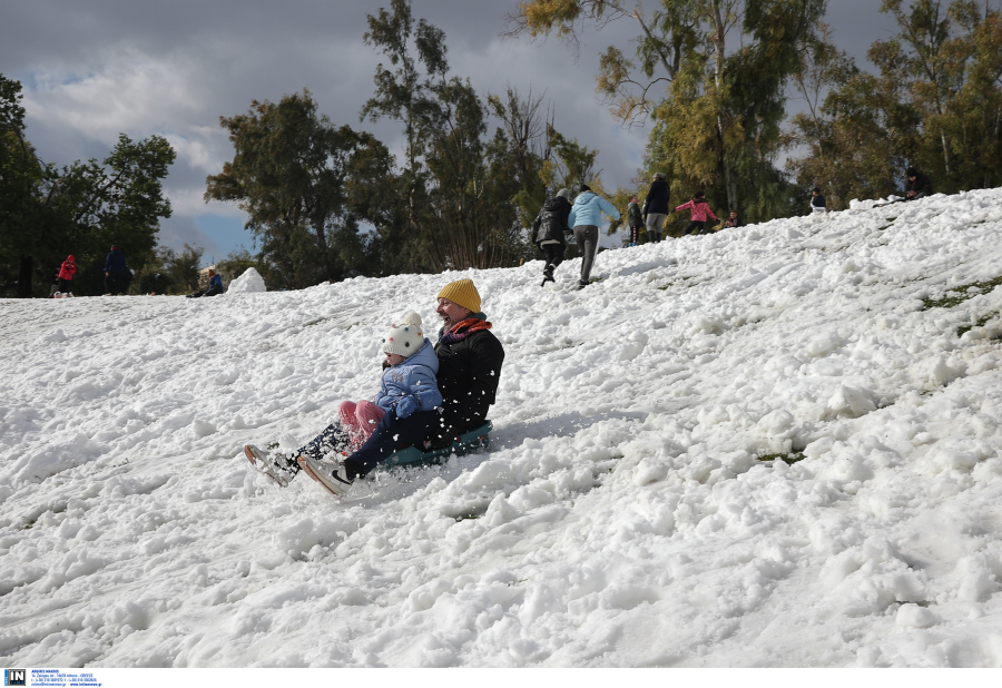 Κλειστά σχολεία την Τετάρτη: Και νέες διευκρινίσεις της Περιφέρειας Αττικής