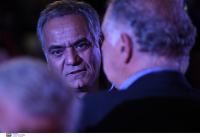 Ο Πάνος Σκουρλέτης ανοίγει την πόρτα της εξόδου από τον ΣΥΡΙΖΑ