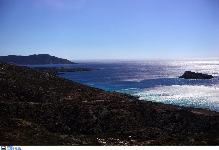 Τα 10 Ελληνικά νησιά εκτός της πεπατημένης για το 2024