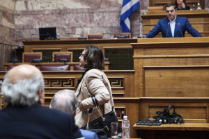 Αδιανόητη στάση Αδειλίνη